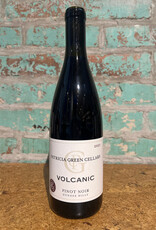 PATRICIA GREEN 'VOLCANIC CUVEE' PINOT NOIR DUNDEE HILLS OREGON