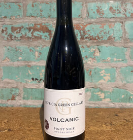 PATRICIA GREEN 'VOLCANIC CUVEE' PINOT NOIR DUNDEE HILLS OREGON