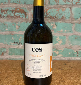 COS 'PITHOS' BIANCO SICILY
