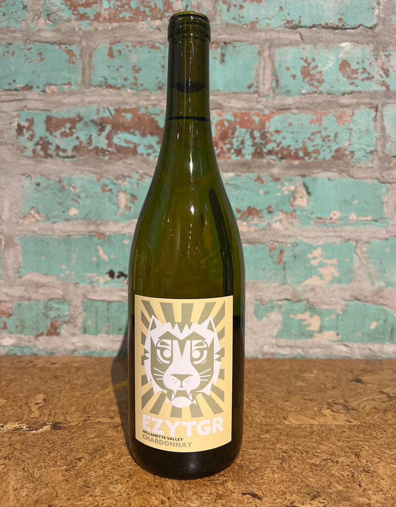 OVUM WINES 'EZY TGR CHARDONNAY' OREGON