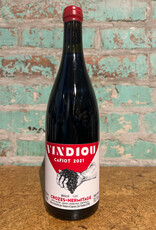 DOMAINE VINDIOU 'CAFIOT' CROZES-HERMITAGE RHONE VALLEY FRANCE
