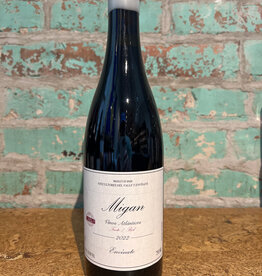 ENVINATE 'MIGAN TINTO' CANARY ISLANDS SPAIN