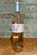 VE MEDITERRANEAN ROSE FRANCE