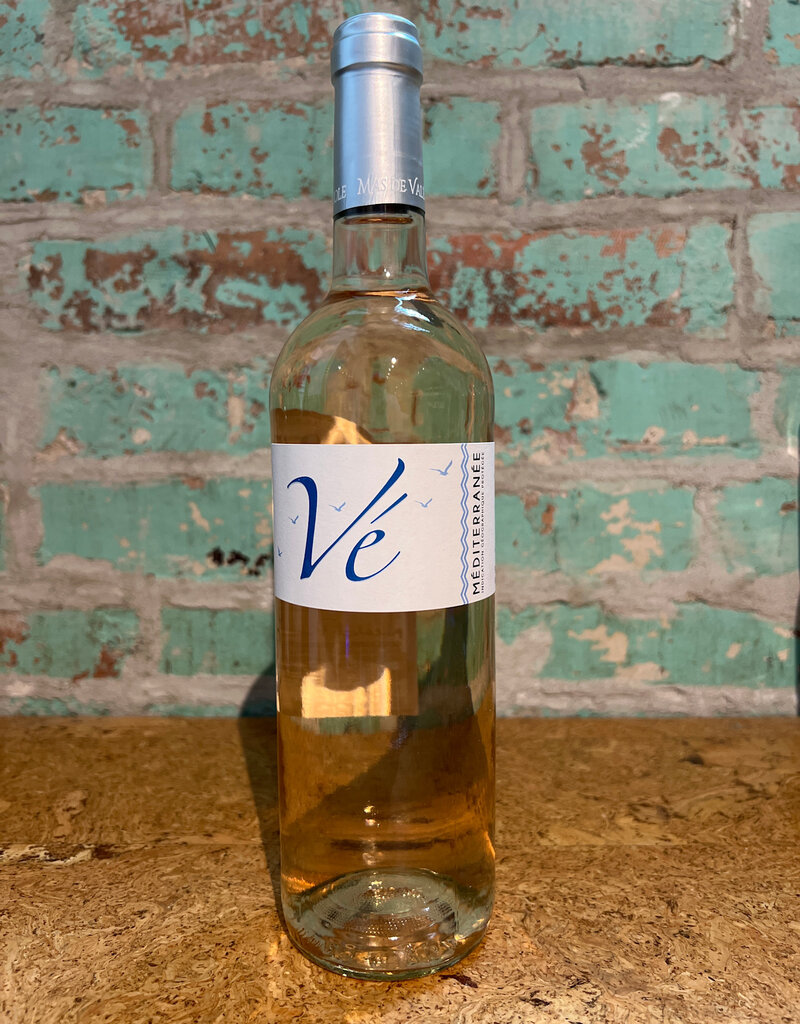 VE MEDITERRANEAN ROSE FRANCE