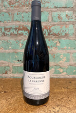 DELARCHE 'LA GARENNE' BOURGOGNE ROUGE  FRANCE
