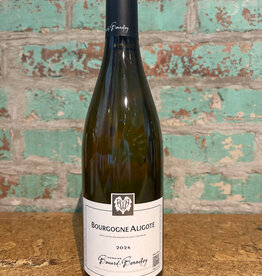 BOUARD-BONNEFOY ALIGOTE BURGUNDY FRANCE