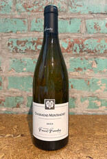 BOUARD-BONNEFOY CHASSAGNE MONTRACHET BURGUNDY FRANCE
