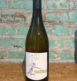 DOMAINE OZIL CHASSILE BLANC FRANCE