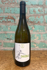 DOMAINE OZIL CHASSILE BLANC FRANCE