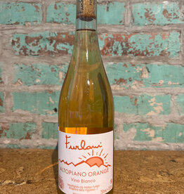 Wines FURLANI ALTOPIANO ORANGE