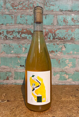 PINO ROMAN BLANCO SEMILLON ITATA VALLEY CHILE