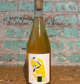 PINO ROMAN BLANCO SEMILLON ITATA VALLEY CHILE