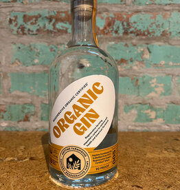 ANYTIME FARMHOUSE ORGANIC GIN