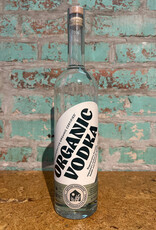 ANYTIME FARMHOUSE ORGANIC VODKA