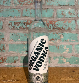 ANYTIME FARMHOUSE ORGANIC VODKA