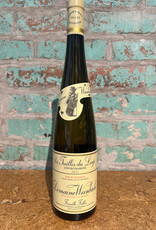 DOMAINE WEINBACH 'LES TREILLES DU LOUP' GEWURZTRAMINER ALSACE FRANCE