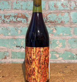 ASHANTA 'SAUDADE' CO-FERMENT CALIFORNIA