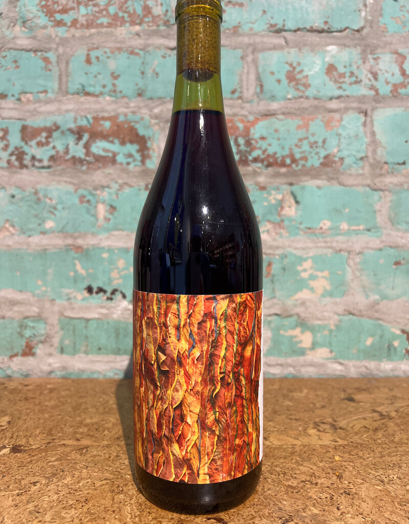 ASHANTA 'SAUDADE' CO-FERMENT CALIFORNIA