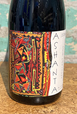 ASHANTA 'SIDRA' PETILLANT WINE CIDER CALIFORNIA