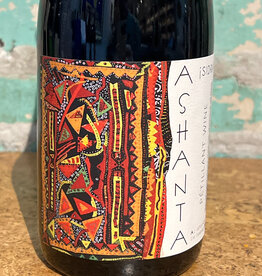 ASHANTA 'SIDRA' PETILLANT WINE CIDER CALIFORNIA