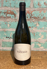 CAPENSIS CHARDONNAY WESTERN CAPE SOUTH AFRICA