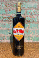 AVERNA AMARO 750ML