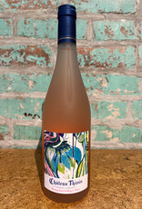CHATEAU THIVIN BEAUJOLAIS-VILLAGES ROSE