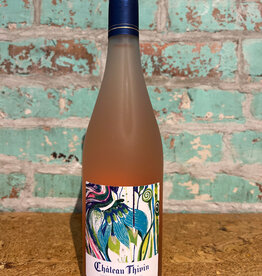 CHATEAU THIVIN BEAUJOLAIS-VILLAGES ROSE