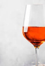 Wines OVUM BIG SALT ORANGE glass