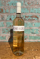 ROSE GOLD ROSE COTES DE PROVENCE FRANCE