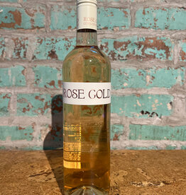 ROSE GOLD ROSE COTES DE PROVENCE FRANCE