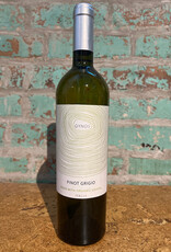 OYNOS PINOT GRIGIO SICILY ITALY