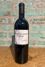 FABRE GASPARETS 'LA SERRE' CORBIERES BOUTENAC ROUGE FRANCE 2012