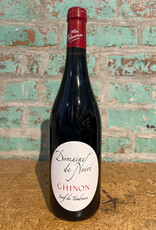 DOMAINE DE NOIRE 'SOIF DE TENDRESSE' CHINON FRANCE