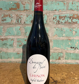 DOMAINE DE NOIRE 'SOIF DE TENDRESSE' CHINON FRANCE