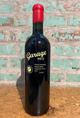 GARAGE WINES 'PIRQUE' CABERNET FRANC CHILE 2017