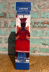Spirits CLAIRIN SONSON CABARET HAITI