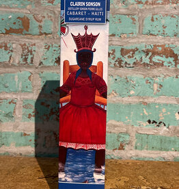 Spirits CLAIRIN SONSON CABARET HAITI