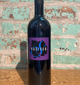 RADIKON PINOT GRIGIO SIVI FRIULI-VENEZIA GIULIA ITALY