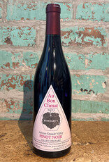 AU BON CLIMAT 'TALLEY VINEYARD' PINOT NOIR ARROYO GRANDE VALLEY CALIFORNIA