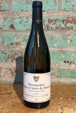 HOFFMANN-JAYER BOURGOGNE HAUTES COTES DE BEAUNCE BLANC