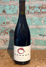 BROOKS PINOT NOIR WILLAMETTE VALLEY OREGON