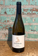 RECAREDO 'MIRANIUS' XAREL-LO BLANC PENEDES SPAIN