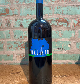 RADIKON OSLAVJE VENEZIA GIULIA ITALY 1L