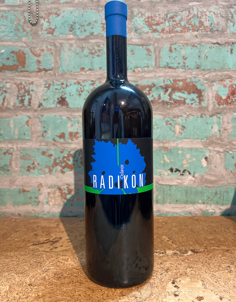 RADIKON OSLAVJE VENEZIA GIULIA ITALY 1L