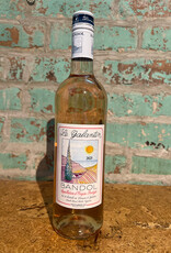 DOMAINE LE GALANTIN ROSE BANDOL FRANCE