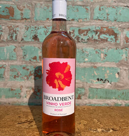 Wines BROADBENT ROSE VINHO VERDE