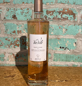 VIE VITE ROSE COTES DE PROVENCE FRANCE