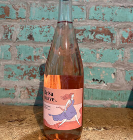 BRISA SUAVE ROSE VINHO VERDE PORTUGAL