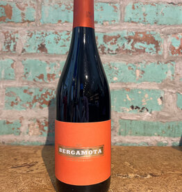 VINHOS GOTA 'BERGAMOTA PRIVATE SELECTION' DAO TINTO PORTUGAL